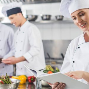 استخدام آشپز در کیش